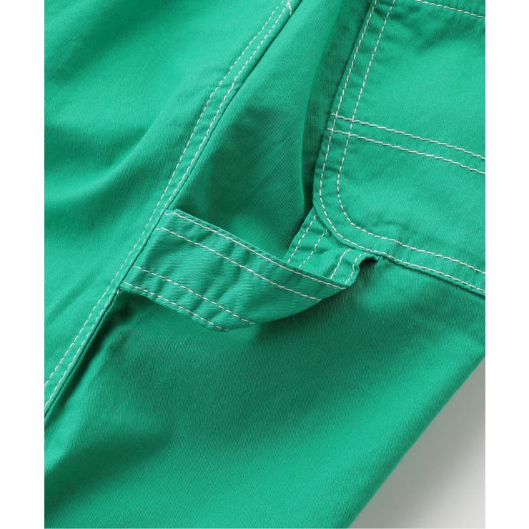 WEB限定 ワイドペインターパンツ  10分丈 | F.O.Online Store | 詳細画像17 