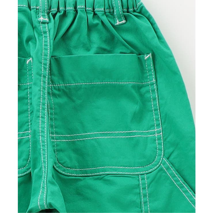 WEB限定 ワイドペインターパンツ  10分丈 | F.O.Online Store | 詳細画像18 