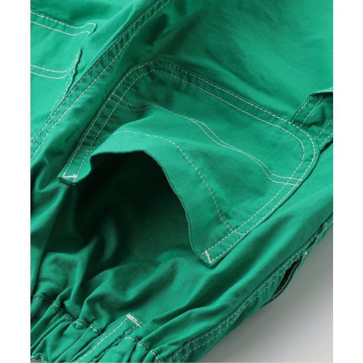 WEB限定 ワイドペインターパンツ  10分丈 | F.O.Online Store | 詳細画像19 