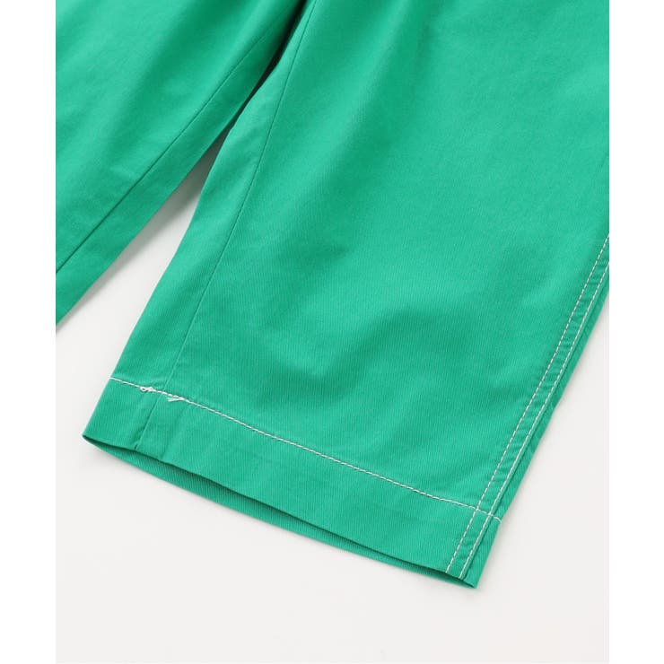 WEB限定 ワイドペインターパンツ  10分丈 | F.O.Online Store | 詳細画像20 