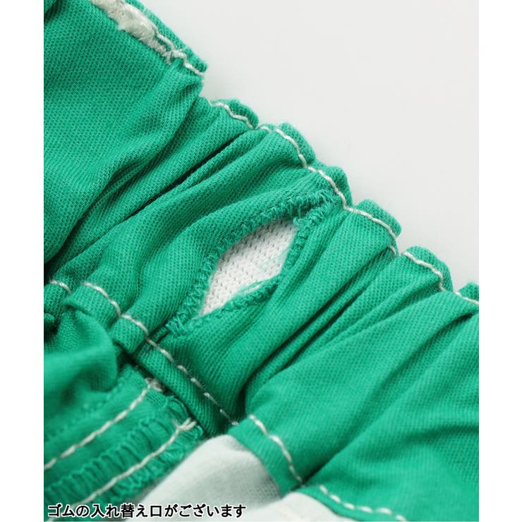 WEB限定 ワイドペインターパンツ  10分丈 | F.O.Online Store | 詳細画像21 