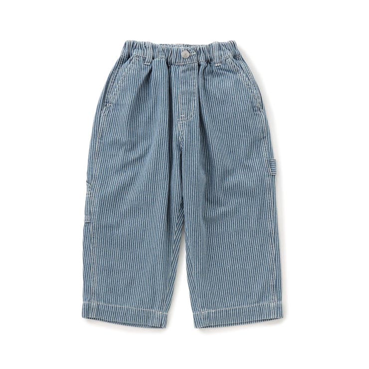 WEB限定 ワイドペインターパンツ  10分丈 | F.O.Online Store | 詳細画像25 