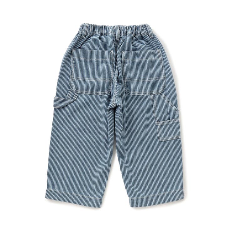 WEB限定 ワイドペインターパンツ  10分丈 | F.O.Online Store | 詳細画像26 