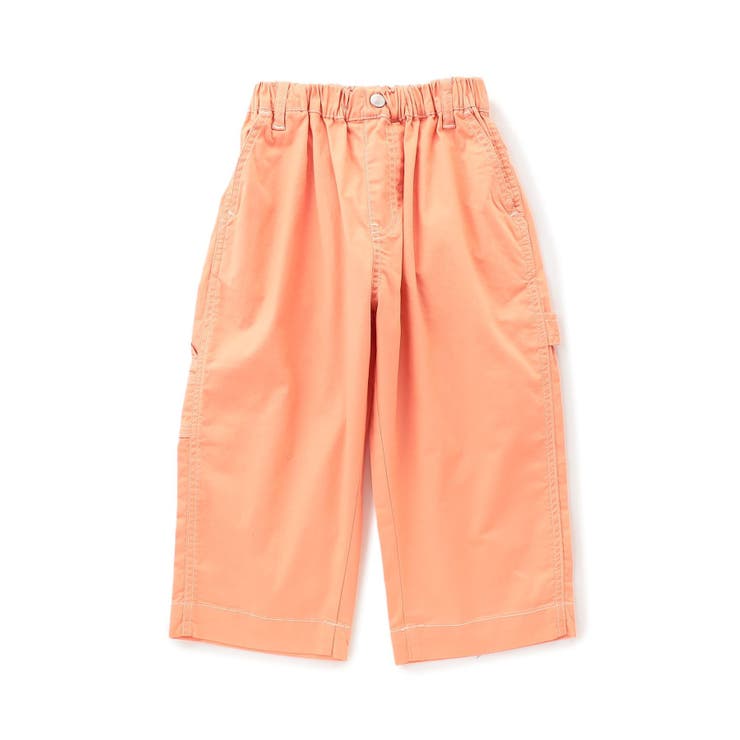 WEB限定 ワイドペインターパンツ  10分丈 | F.O.Online Store | 詳細画像30 