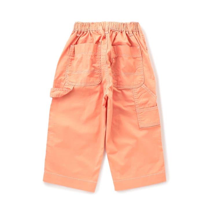 WEB限定 ワイドペインターパンツ  10分丈 | F.O.Online Store | 詳細画像31 