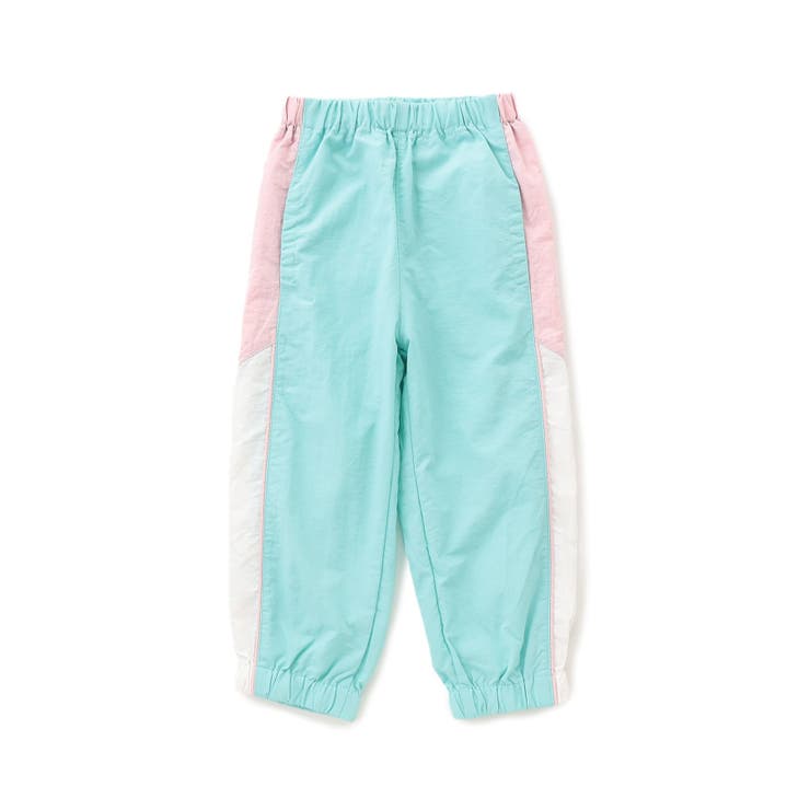 【WEB限定/セットアップ可】サイド切り替えパンツ_ジュニア対応 | F.O.Online Store | 詳細画像10 