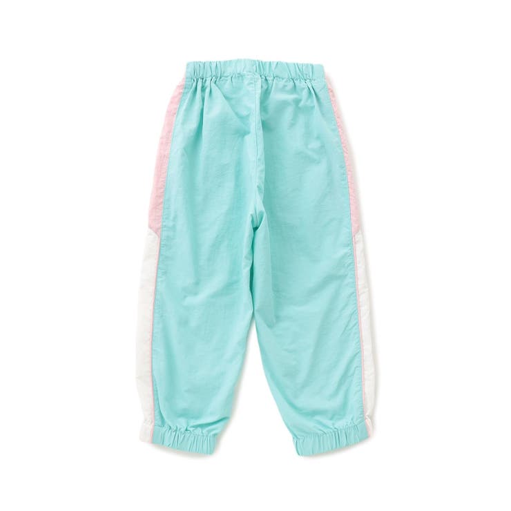 【WEB限定/セットアップ可】サイド切り替えパンツ_ジュニア対応 | F.O.Online Store | 詳細画像11 