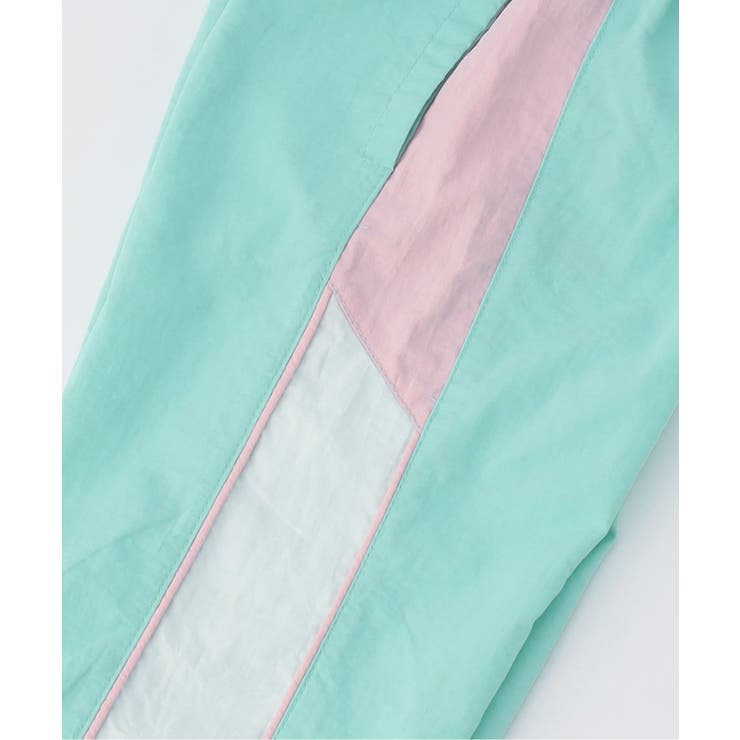 【WEB限定/セットアップ可】サイド切り替えパンツ_ジュニア対応 | F.O.Online Store | 詳細画像14 