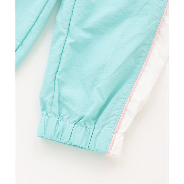 【WEB限定/セットアップ可】サイド切り替えパンツ_ジュニア対応 | F.O.Online Store | 詳細画像15 