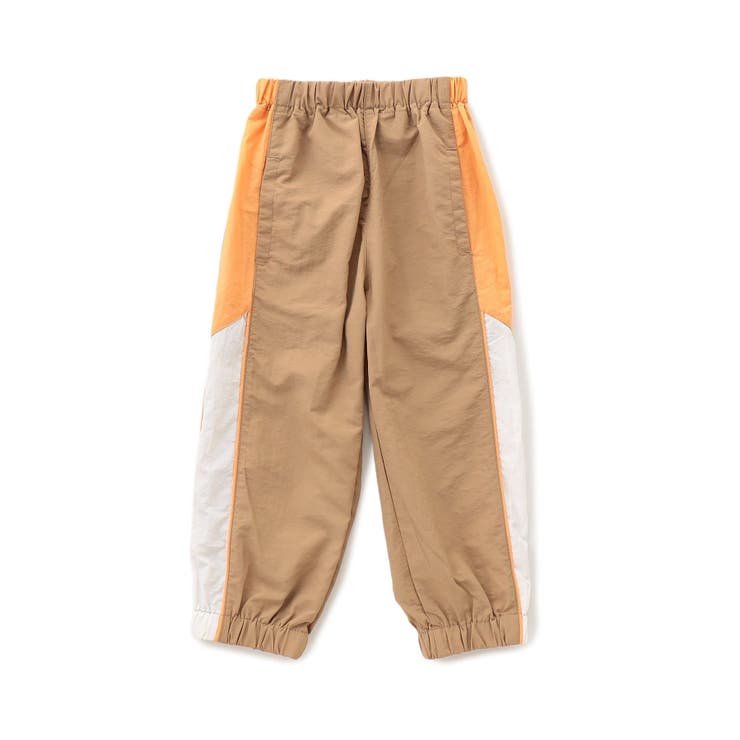 【WEB限定/セットアップ可】サイド切り替えパンツ_ジュニア対応 | F.O.Online Store | 詳細画像2 