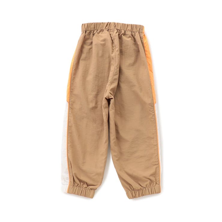 【WEB限定/セットアップ可】サイド切り替えパンツ_ジュニア対応 | F.O.Online Store | 詳細画像3 