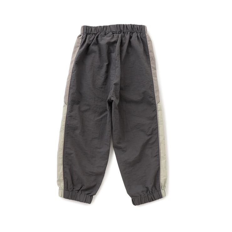 【WEB限定/セットアップ可】サイド切り替えパンツ_ジュニア対応 | F.O.Online Store | 詳細画像8 