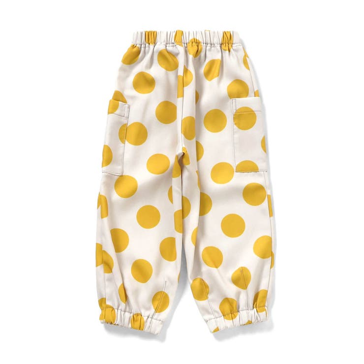 WEB限定  ゆるタックパンツ | F.O.Online Store | 詳細画像10 