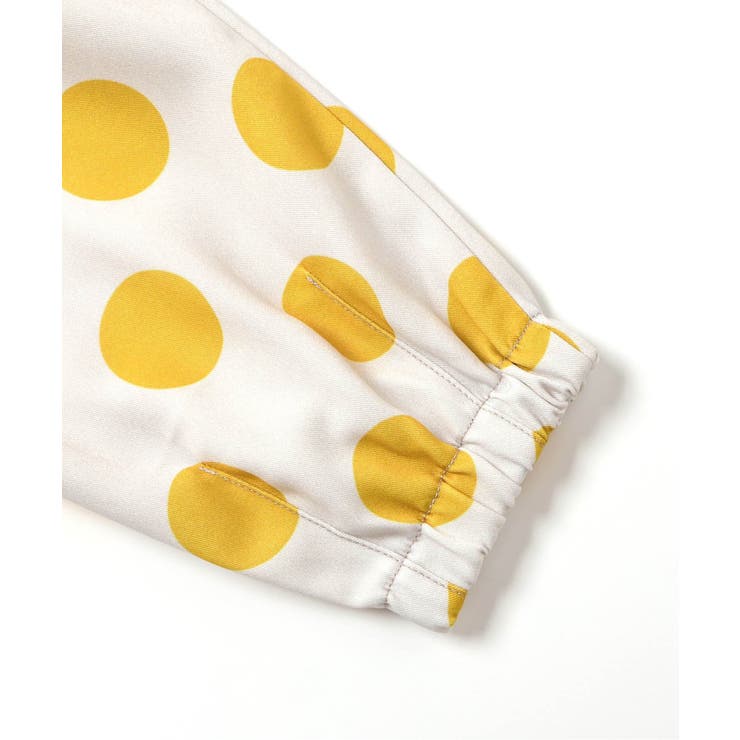 WEB限定  ゆるタックパンツ | F.O.Online Store | 詳細画像14 