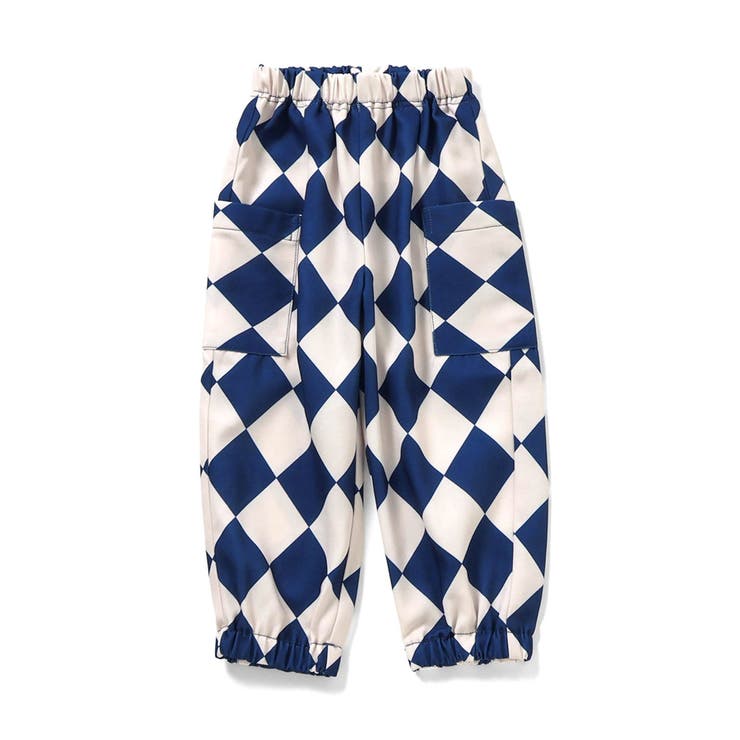 WEB限定  ゆるタックパンツ | F.O.Online Store | 詳細画像5 