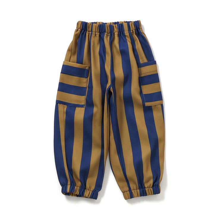 ブラウン | WEB限定  ゆるタックパンツ | F.O.Online Store