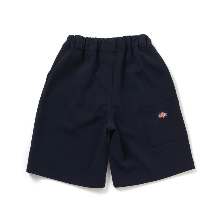 WEB限定【Dickies】ワークショーツ  6分丈 | F.O.Online Store | 詳細画像10 