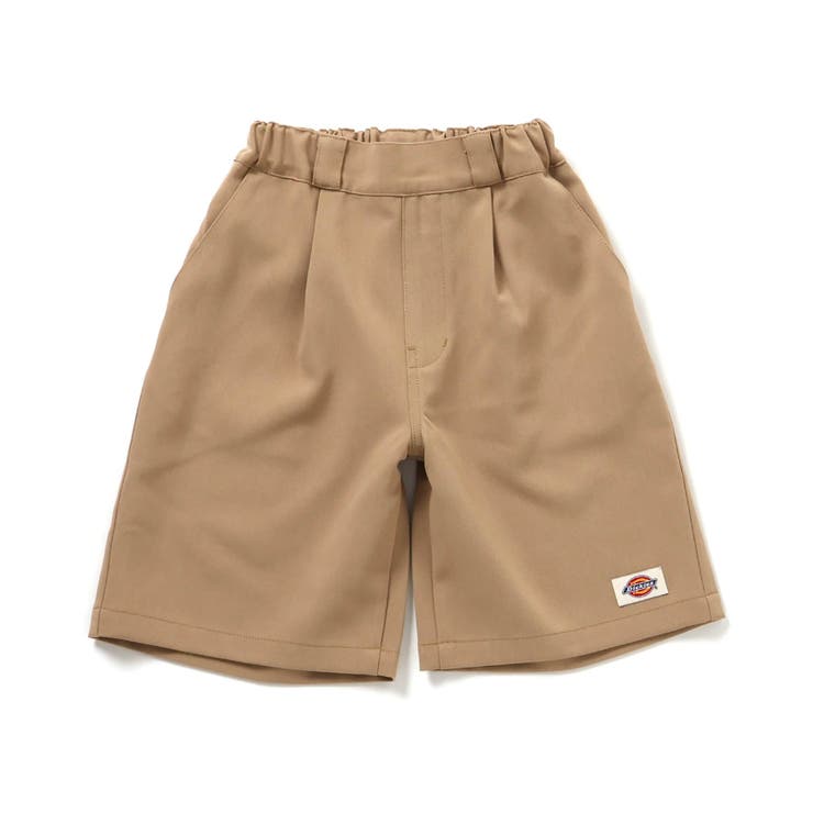 WEB限定【Dickies】ワークショーツ  6分丈 | F.O.Online Store | 詳細画像2 