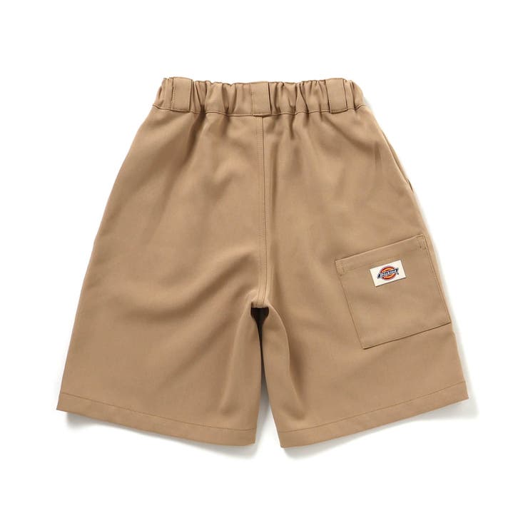 WEB限定【Dickies】ワークショーツ  6分丈 | F.O.Online Store | 詳細画像3 