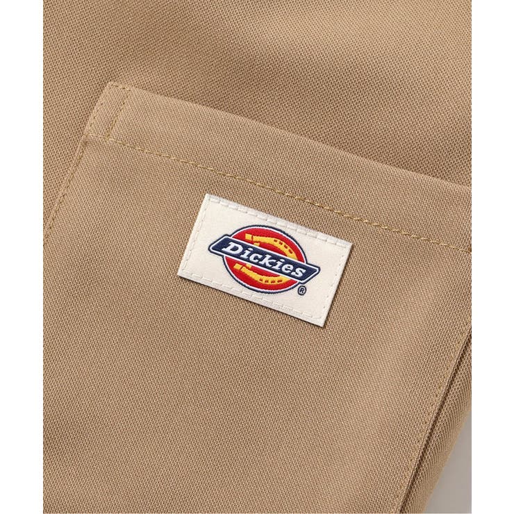 WEB限定【Dickies】ワークショーツ  6分丈 | F.O.Online Store | 詳細画像5 
