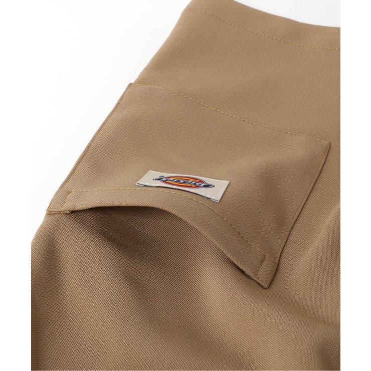 WEB限定【Dickies】ワークショーツ  6分丈 | F.O.Online Store | 詳細画像6 