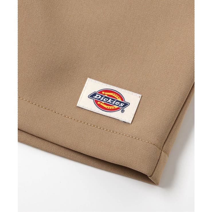 WEB限定【Dickies】ワークショーツ  6分丈 | F.O.Online Store | 詳細画像7 