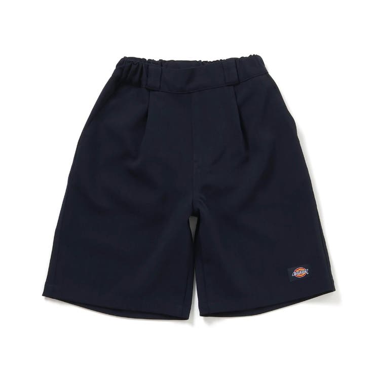 WEB限定【Dickies】ワークショーツ  6分丈 | F.O.Online Store | 詳細画像9 