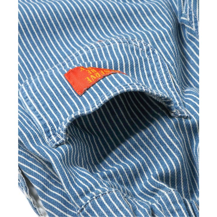WEB限定  やわらかテーパードパンツ  10分丈 | F.O.Online Store | 詳細画像14 