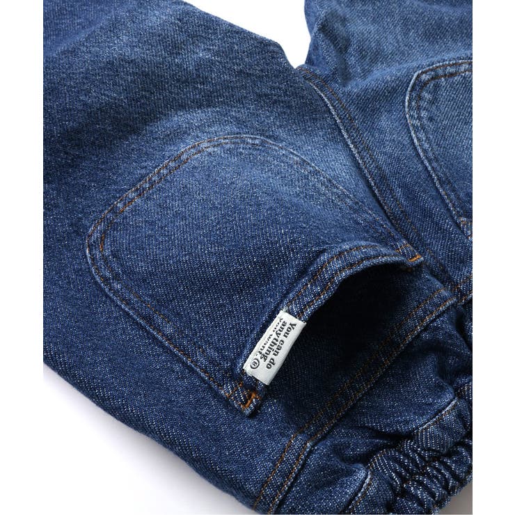 ワイドタックパンツ  10分丈 | F.O.Online Store | 詳細画像11 