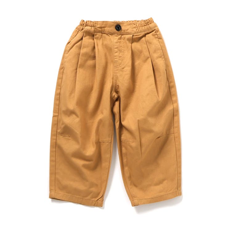 ワイドタックパンツ  10分丈 | F.O.Online Store | 詳細画像13 