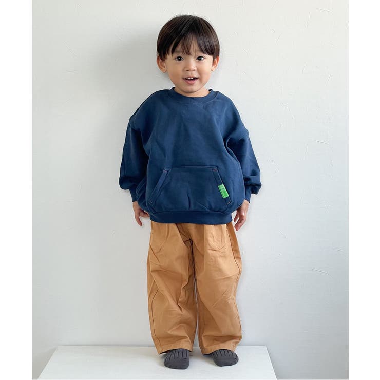 ワイドタックパンツ  10分丈 | F.O.Online Store | 詳細画像25 