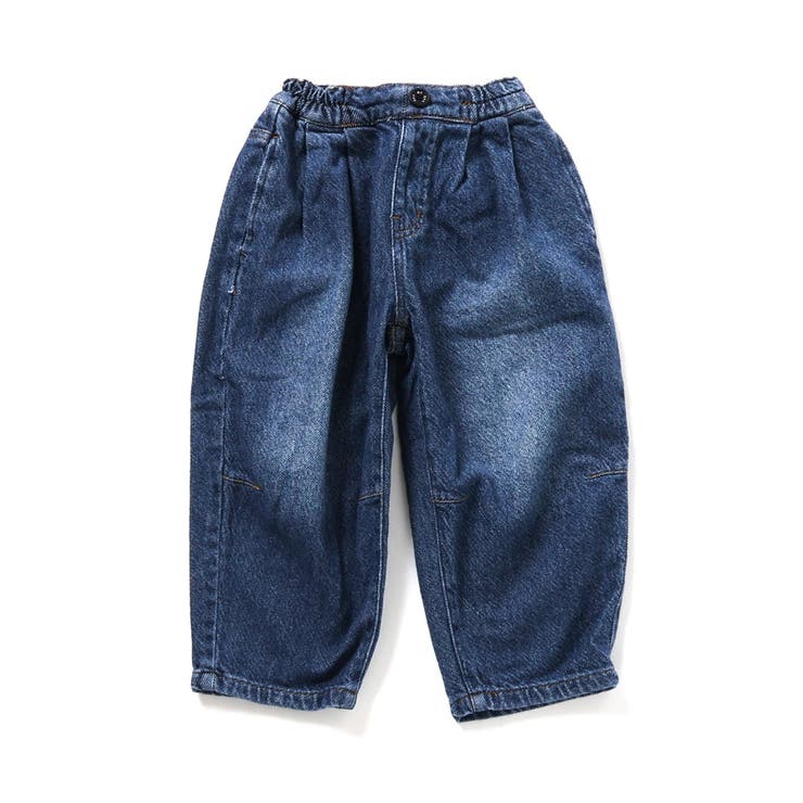 ワイドタックパンツ  10分丈 | F.O.Online Store | 詳細画像6 