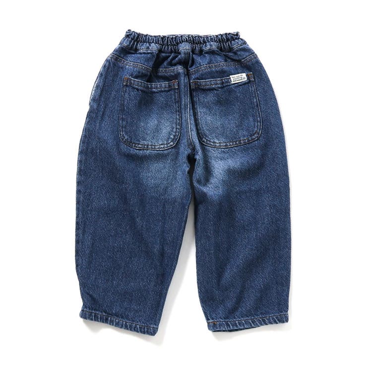 ワイドタックパンツ  10分丈 | F.O.Online Store | 詳細画像7 