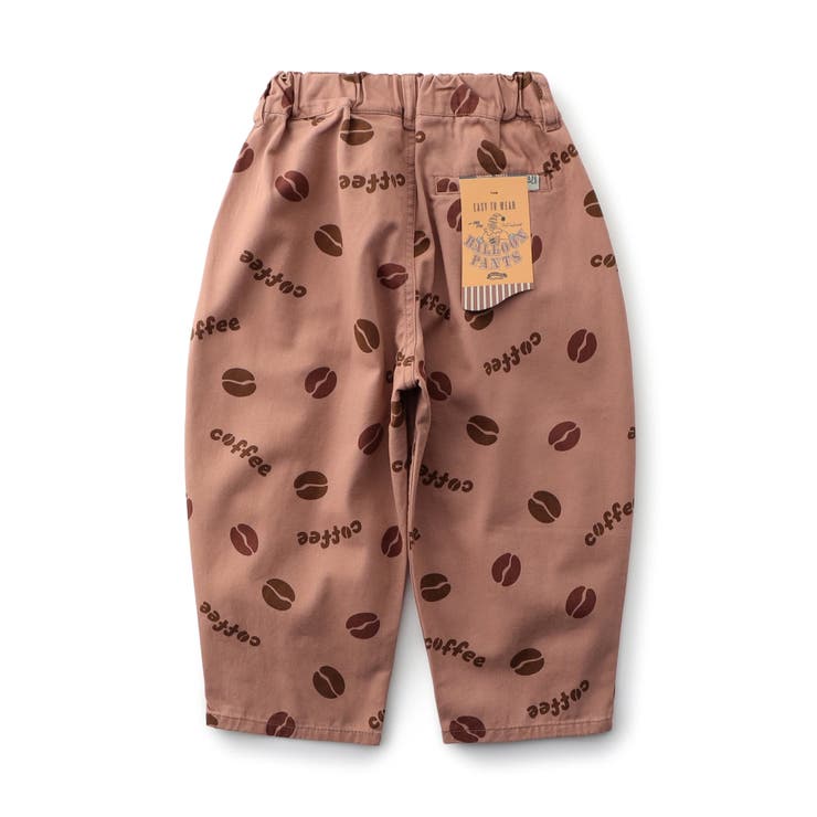 NEWバルーンパンツ  10分丈 | F.O.Online Store | 詳細画像10 