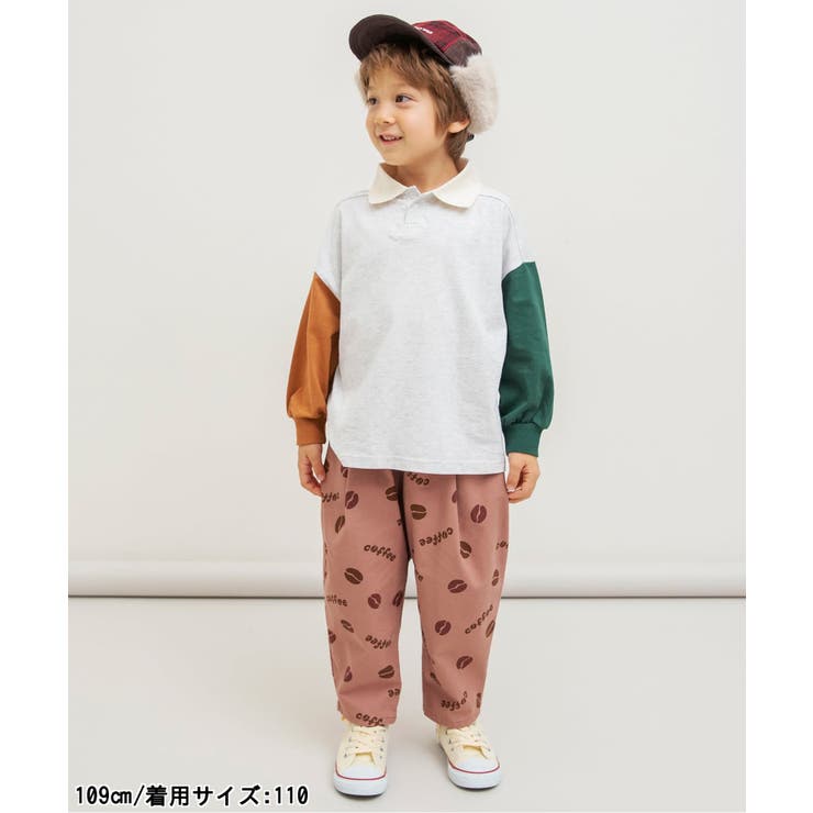 NEWバルーンパンツ  10分丈 | F.O.Online Store | 詳細画像11 