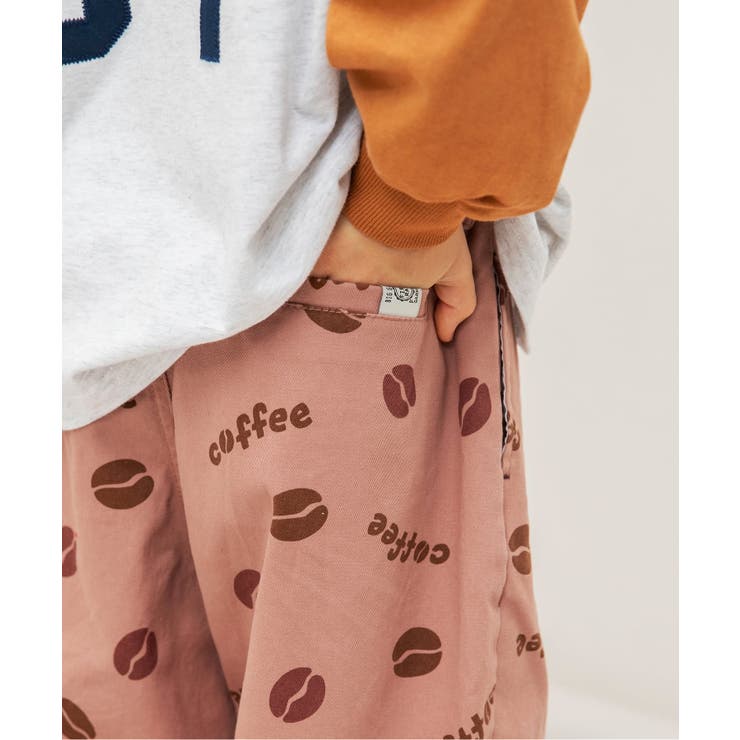 NEWバルーンパンツ  10分丈 | F.O.Online Store | 詳細画像13 