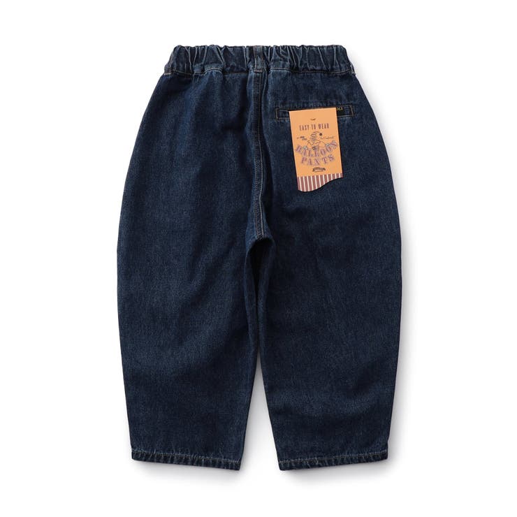 NEWバルーンパンツ  10分丈 | F.O.Online Store | 詳細画像15 