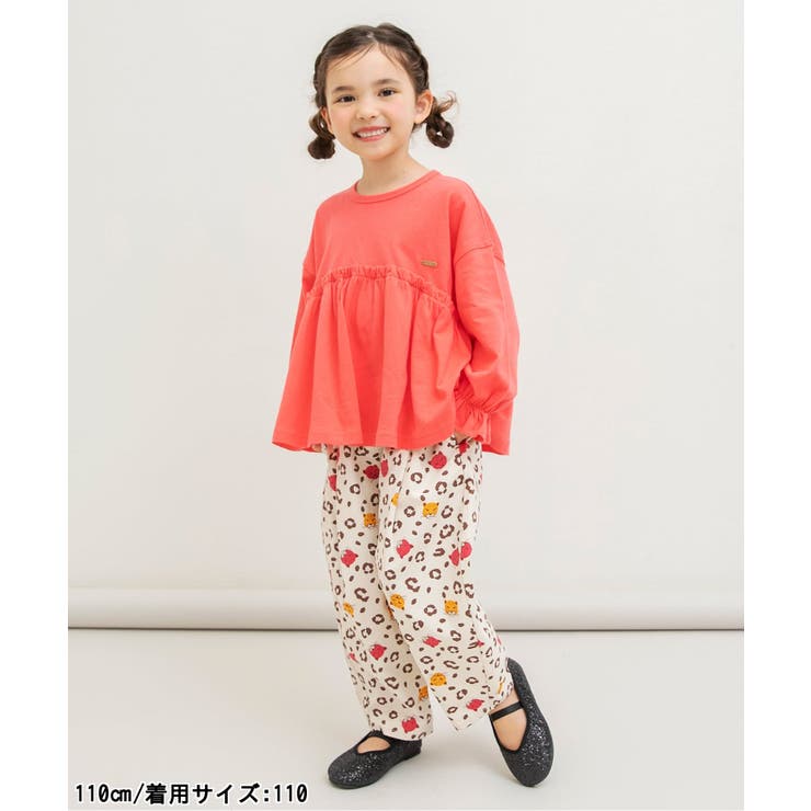 NEWバルーンパンツ  10分丈 | F.O.Online Store | 詳細画像18 