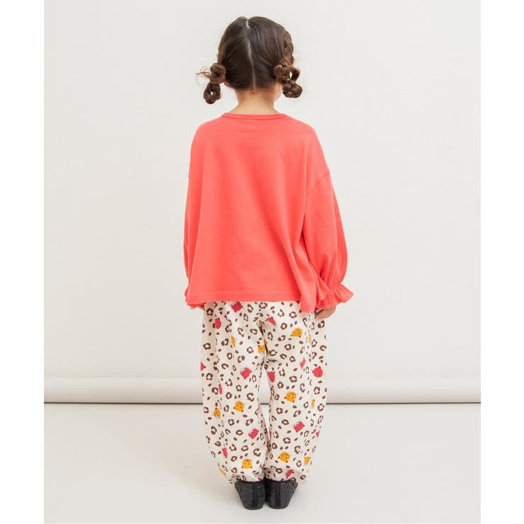 NEWバルーンパンツ  10分丈 | F.O.Online Store | 詳細画像19 