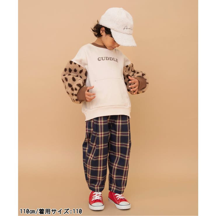 NEWバルーンパンツ  10分丈 | F.O.Online Store | 詳細画像26 