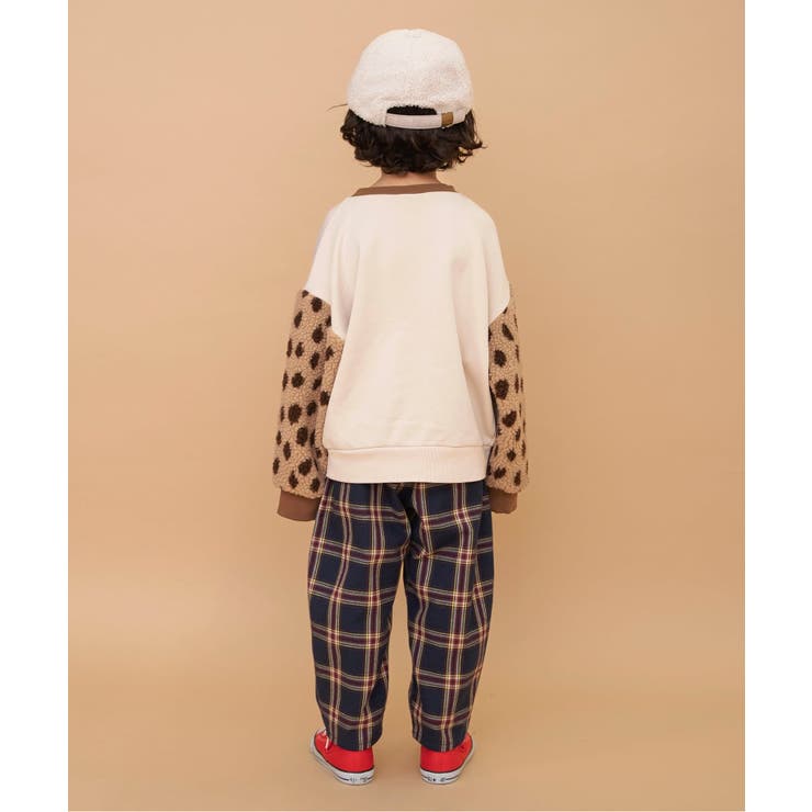NEWバルーンパンツ  10分丈 | F.O.Online Store | 詳細画像28 