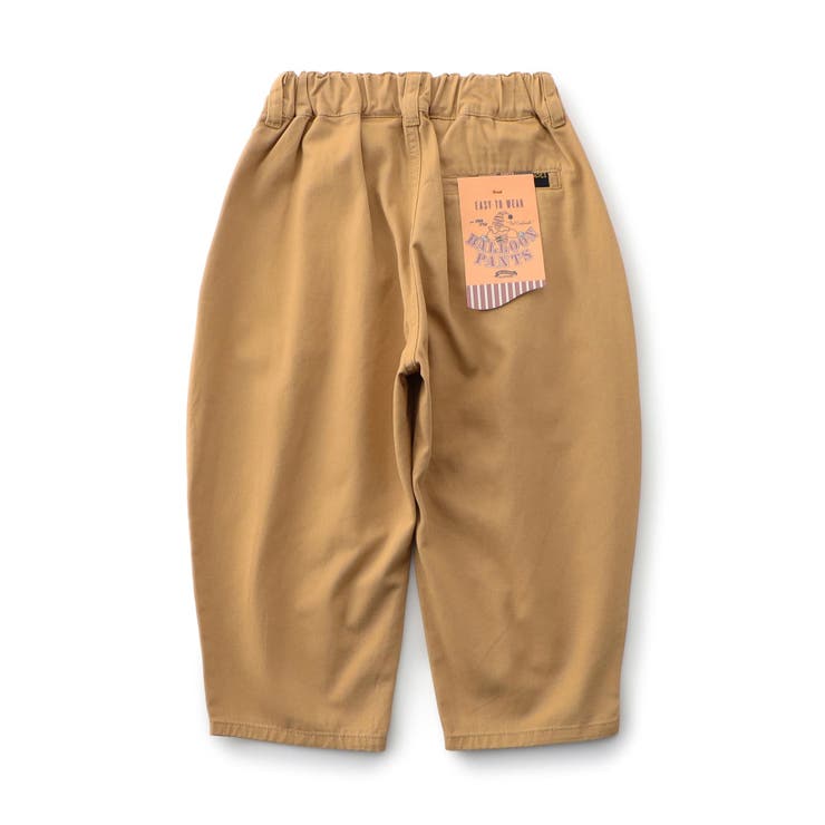 NEWバルーンパンツ  10分丈 | F.O.Online Store | 詳細画像3 