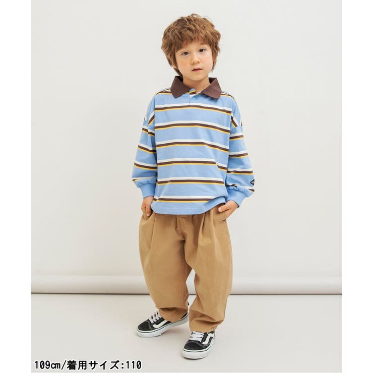 NEWバルーンパンツ  10分丈 | F.O.Online Store | 詳細画像4 