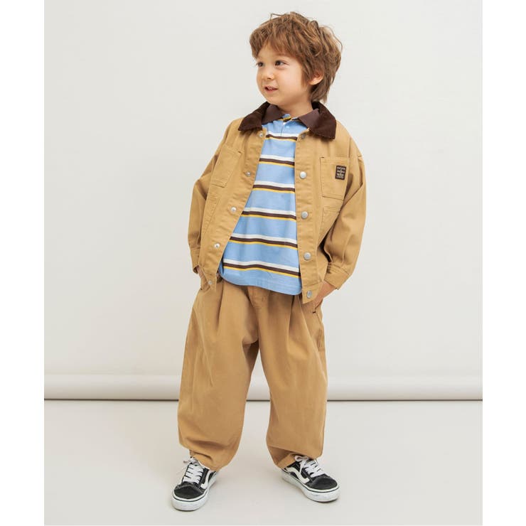 NEWバルーンパンツ  10分丈 | F.O.Online Store | 詳細画像6 