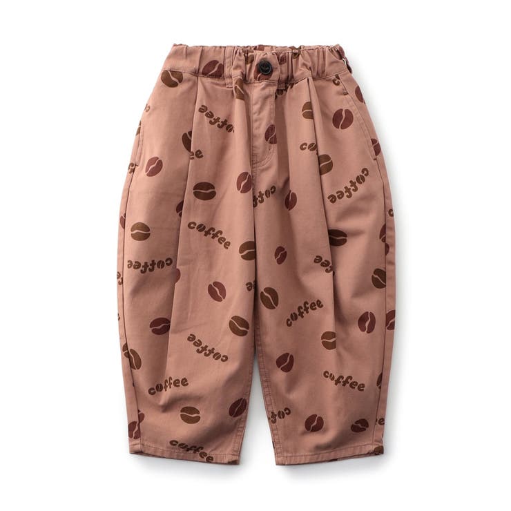 NEWバルーンパンツ  10分丈 | F.O.Online Store | 詳細画像9 