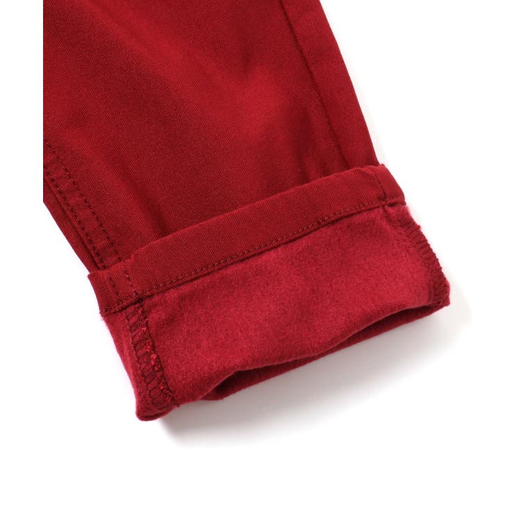 WEB限定 DAILY FAV PANTS | F.O.Online Store | 詳細画像12