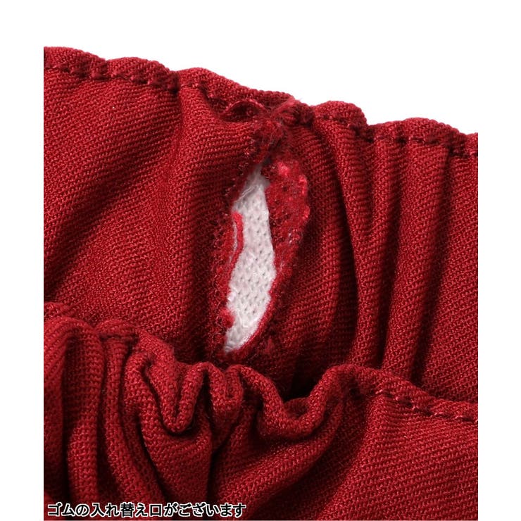 WEB限定 DAILY FAV PANTS | F.O.Online Store | 詳細画像14