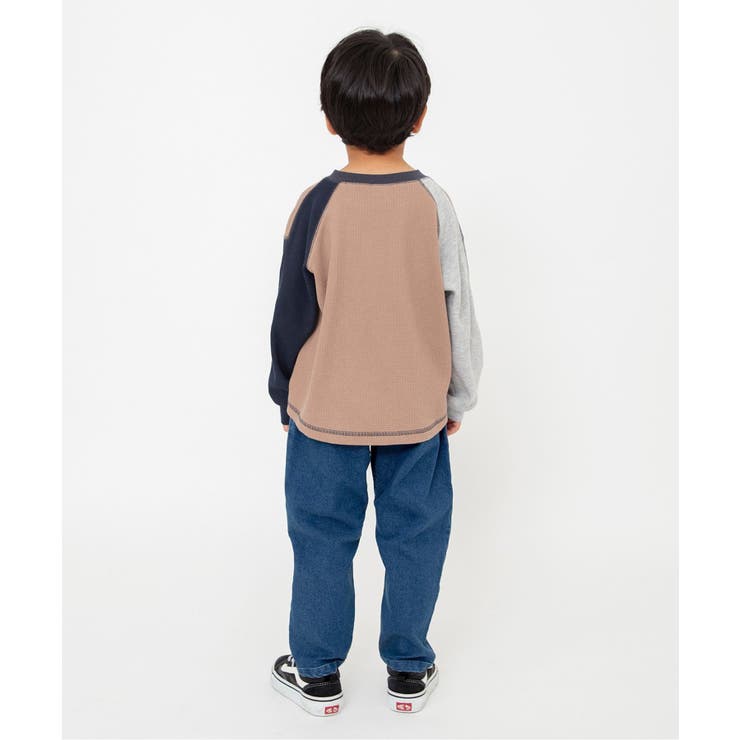 WEB限定 DAILY FAV PANTS | F.O.Online Store | 詳細画像4