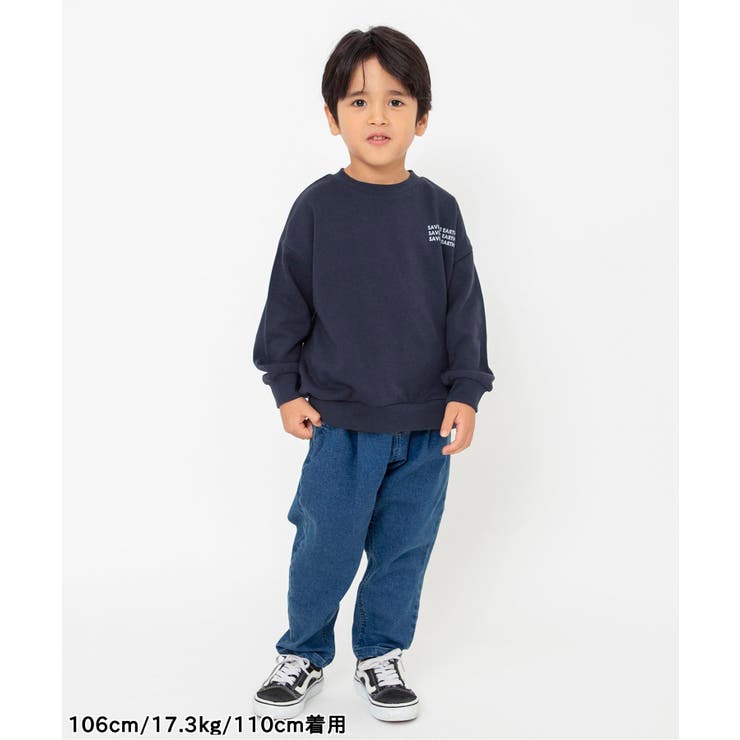 WEB限定 DAILY FAV PANTS | F.O.Online Store | 詳細画像5