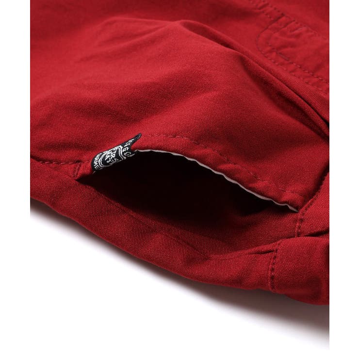 WEB限定 DAILY FAV PANTS | F.O.Online Store | 詳細画像9